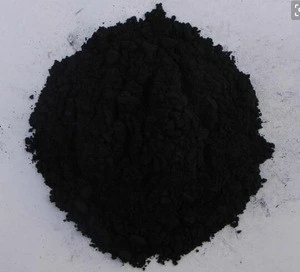 iron oxide black  pigment