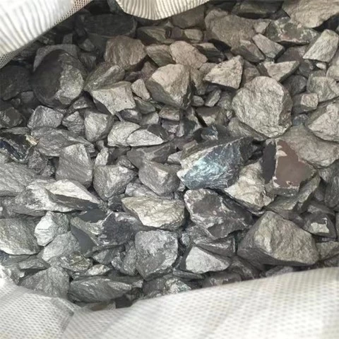Iron Vanadium Alloy Ferro Vanadium For Steelmaking With Cheap Price China Metal Price