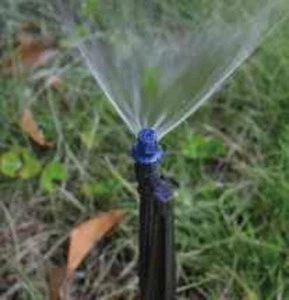 Irrigation Sprinkler Mini Gardening Sprinkler 360 Irrigation Equipment For Sale