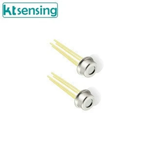 ISB-TS45H thermopile infrared temperature sensor
