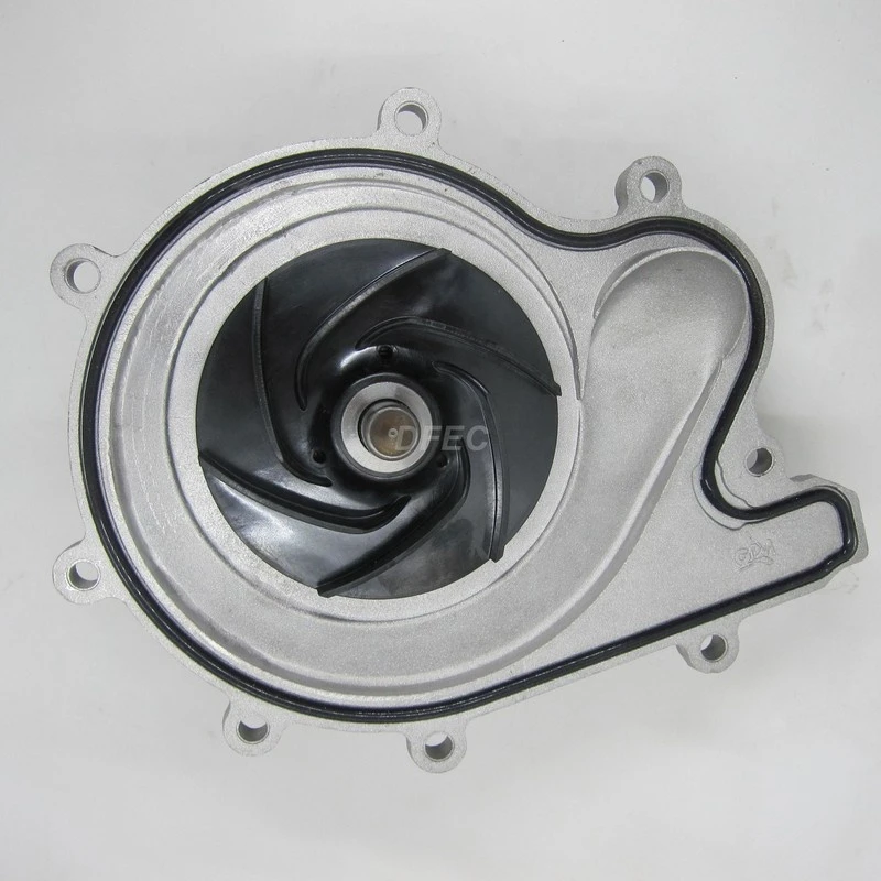 ISF2.8 ISF3.8 Diesel engine parts water pump 5269784 5269897 5333148