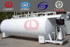 ISO extraction steel tank/chemical storage equipment/pressure vessel
