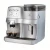 Import Italy style colet brand coffee machine with grinder from China