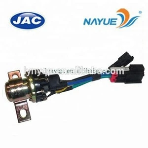 JAC heavy duty truck parts heater relay for Gallop 36810-Y1010