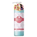 Japan personal care hair removal salon quality shampoo with plant derived moisturizing ingredients