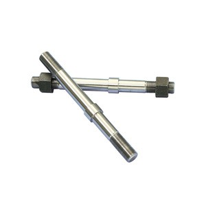 Japanese Emergency Double Arming Stud Bolt Tools For Large Equipment