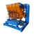 Import Japanese high spec concrete molding machine that can be control by one person, SAIBARA-10 from Japan