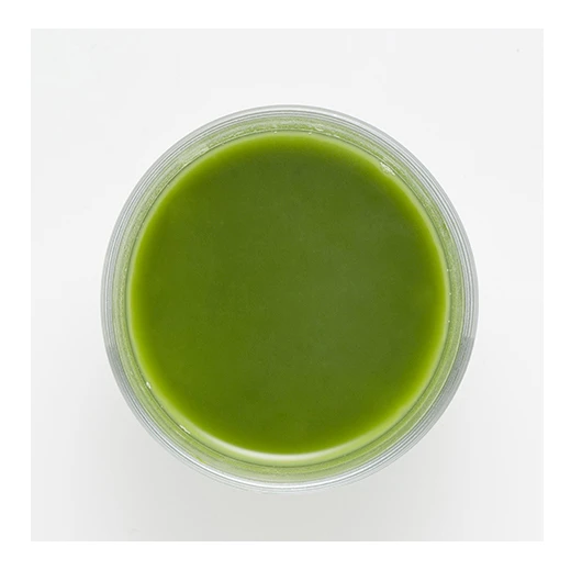Japanese premium green tea matcha powder with a hint of sweetness