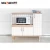 Import Japanese Style Designs Storage Wood Kitchen Cabinet from China