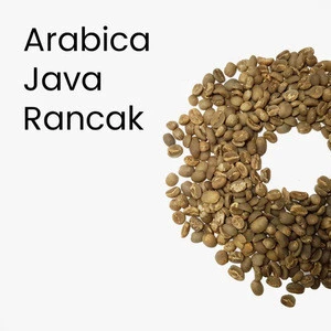 Java Rancak (Geographical Indication Hyang Argopuro)