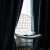 Import JBL American Style Woven Grommet Custom Office Window Curtain from China