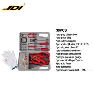 JDI-QZH51 Wholesale new item safety car emergency tool
