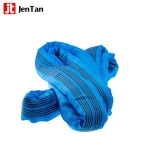 JenTan2 ton 50mm PES Material Endless Type Safety Belt Webbing Lifting Sling