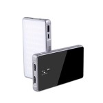 JETBeam PL-190R 330LED 650Lumens 5000mAh Type-C USB Rechargeable Multifunctional RGB Photography Camera Vlog Lighting