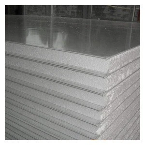 JF high quality eps sandwich panel calcium silicate board wholesale cement wall sandwich panel price