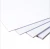 Import JIATAO White PVC Free Foam Board Rigid Sheet 2mm 3mm 5mm 10mm from China