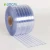 Import JINCAI Easy to Fabricate Print Weld Durable  Super Clear Transparent Pvc Curtain/Sliding Pvc Transparent Soft PVC Sheet Rolls from China