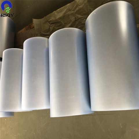 JINCAI PVC sheets manufacturer supply customized size color extruded plastic PVC rigid sheets for stationery