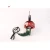 Import JingRI  High Pressure Pump Cleaner Unclogs Toilet Hand Powered Plunger from China