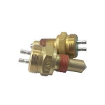 Jinlong Yutong Zhongtong CMB bus school bus neutral reverse switch reverse light sensor switch