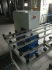 JMB95A Belt edging machine for the insulating glass processing machine