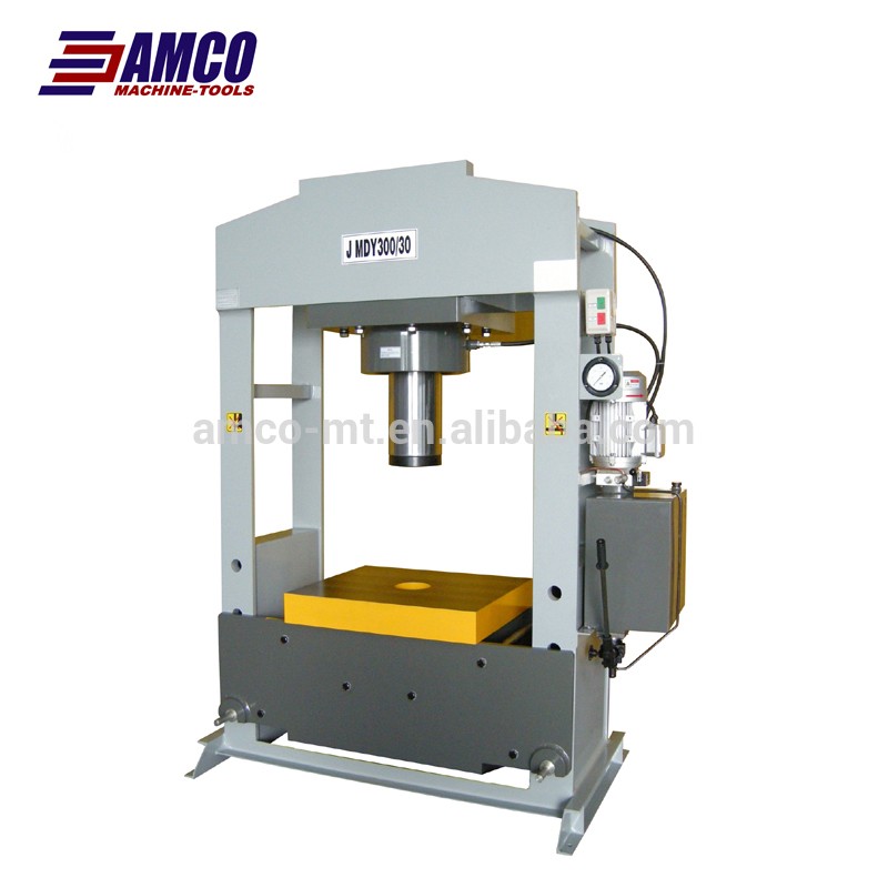 JMDY300/30 Power Operated hydraulic press