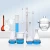 Import JOAN Lab Organic Chemistry Glassware Kit For Distillation from China