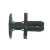 Import JP-320 car door center post plastic clips wholesale plastic clips and fasteners car buckles from China