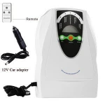 JRW Manufacture Wholesale newest home use 800mg/h air water machine