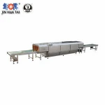 JSJ-680 juice uv sterilization machine