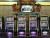 Import juegos de tragamonedas Arcade Emp Jammer Gambling Mario Slot Gaming Machine from China