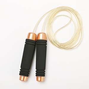 Jump Rope Ultra-speed Ball Bearing Skipping Rope Steel Wire jumping ropes for Boxing Gym Fitness Training