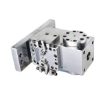 j,well Extrusion flat T-Die
