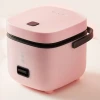 JWS-6661B Most popular Electric Rice Cooker Operated Electric Personal Portable Lunch Box spare parts for cooker electric