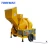 Import JZC350DH Self Loading Diesel Concrete Mixer machine in sri lanka price from China