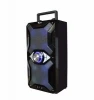 karaoke sound box enceinte bluetooth portable speaker