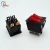 Import KCD4 2 pole 16A 250V AC T125 115n 4-way multi DPDT fireplace double t125 electrical rocker switch dpdt from China