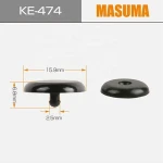 KE-474 Auto fasteners plastic clips auto accessories car spare parts