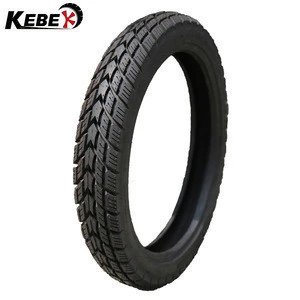 Kebek New Fat Bike Tire