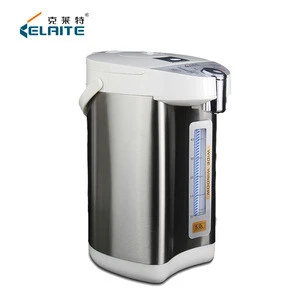 KELAITE 5.0 Litre Thermo Air Pot Electric Kettle,hot water pot electric,electric air pot
