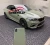 Import Khaki Green Gloss Vinyl Wrap stickers whole car wrap covering foil Initial low tack glue like 3M quality 5x67ft 1.52x20m Roll from China