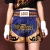 Import kickboxing MMA shorts Short Tiger Muay Thai boxing shorts sanda cheap boxing/MMA Jujitsu Fight Grappling Mens Boxing Pants from Pakistan