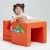 Import Kids children Kindergarten furniture best toddler folding kids study table and chair sets wholesale from China