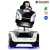 Import Kids Game Coin Operated Amusement Games Machine Video Car Racing Small Game from China
