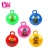Kids Inflatable Toy Bouncing Fitness Gym Jump Hopper Ball with Handle