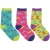 Import Kids novelty crew rainbow unicorn pizza biscuits paws socks Kids cheap socks kids funky socks from China