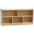 Import Kindergarten daycare furniture kids Educational Toy Storage Cabinet from China