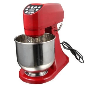 Kitchen Appliance Cake Mixer Powerful Electric Hand Cake Mixer  For Sale