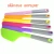 Import Kitchen Baking Tool Silicone Scraper from China