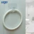 Import Kitchen Bathroom Accessory Plastic Wall Mounted Hand Towel Ring Holder Self Adhesive Nail Free from China